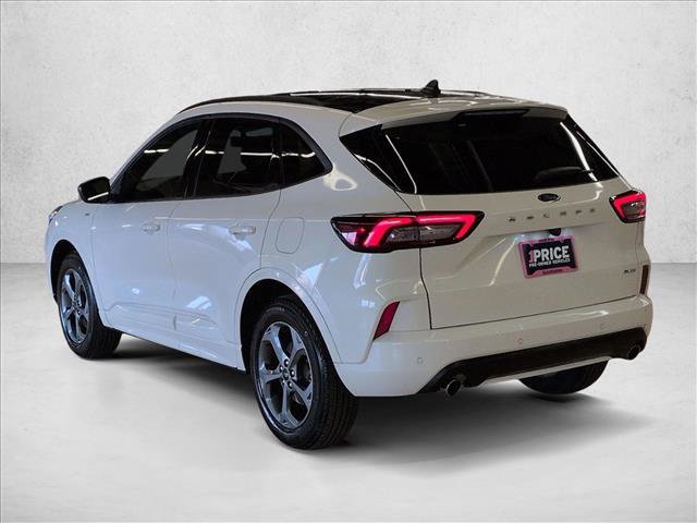 Certified 2024 Ford Escape ST-Line w/ Tech Pack #1 image 6