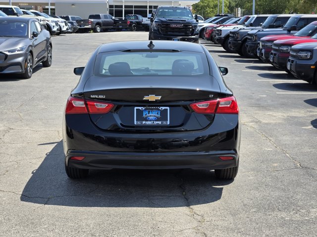 Used 2024 Chevrolet Malibu LT FWD image 6