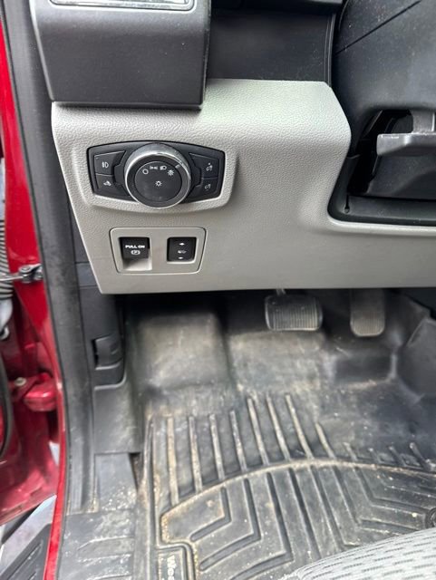 Certified 2020 Ford F150 XLT w/ Equipment Group 302A Luxury AWD/4WD image 17