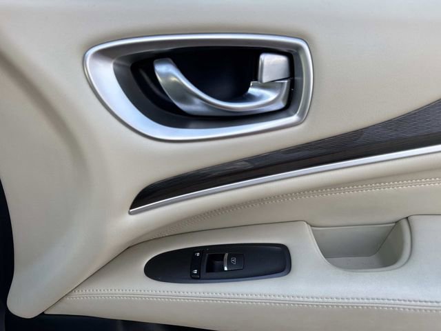 Used 2019 INFINITI QX60 Pure image 15