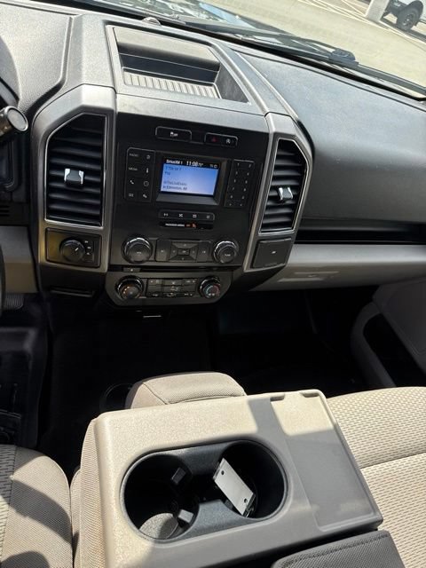Certified 2018 Ford F150 XLT w/ Equipment Group 301A Mid AWD/4WD image 31