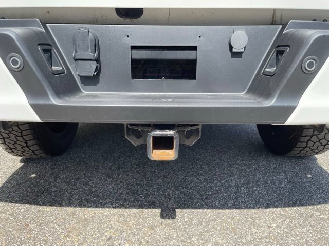 Certified 2023 Ford F150 Lariat w/ Equipment Group 502A High AWD/4WD image 39