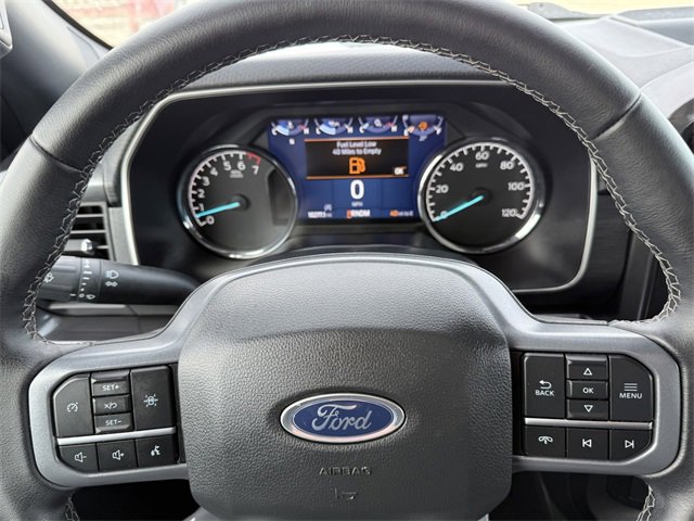 Certified 2023 Ford F150 XLT w/ Equipment Group 302A High image 19