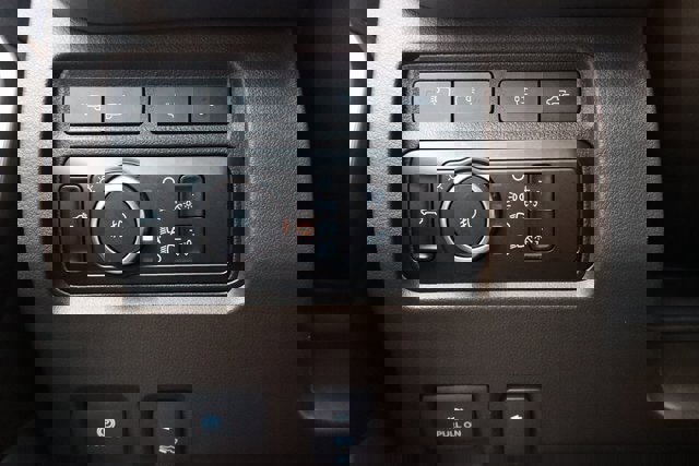 Certified 2023 Ford F350 King Ranch w/ Chrome Package image 36