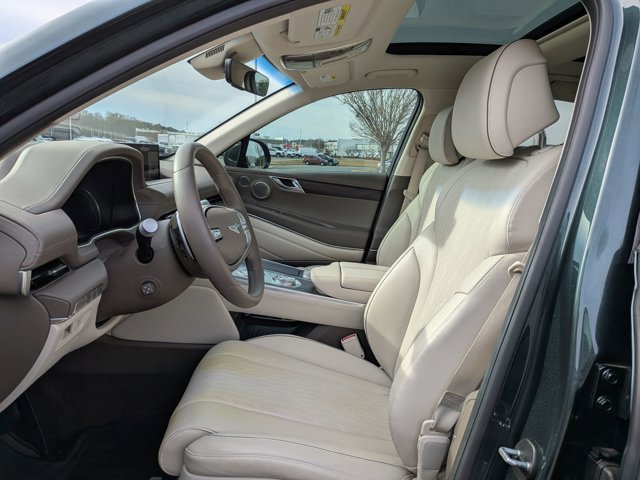Used 2021 Genesis GV80 3.5T Advanced + image 15