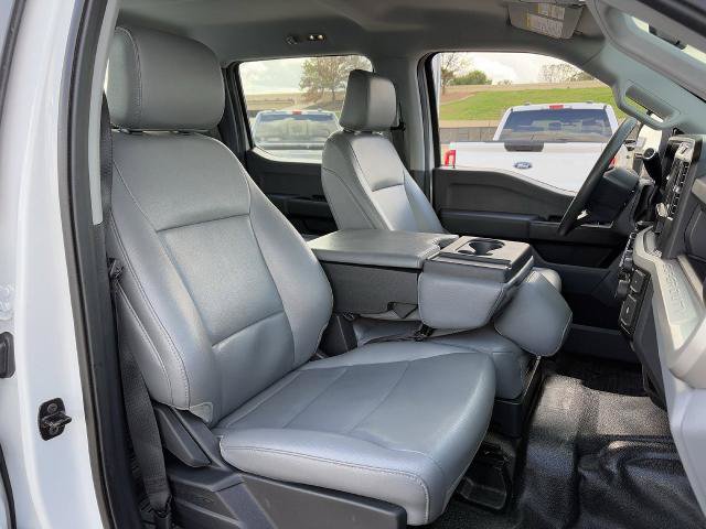 Certified 2026 Ford F250 XL AWD/4WD image 30