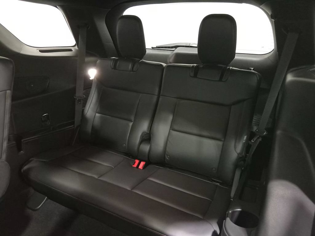 Certified 2025 Ford Explorer ST AWD/4WD image 13
