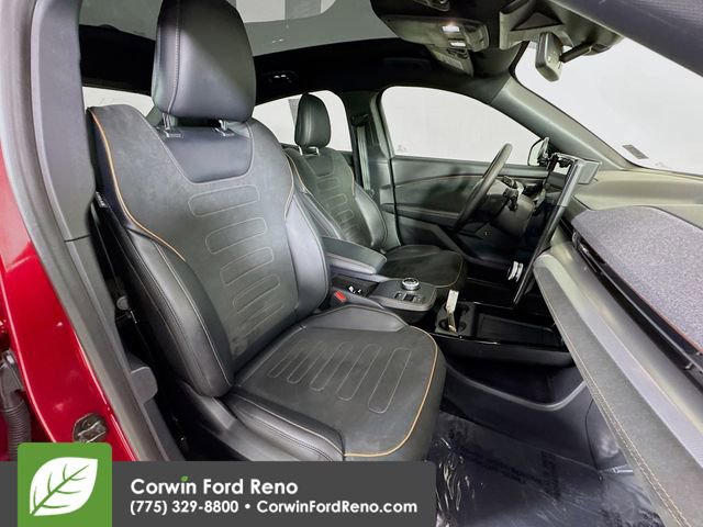 Certified 2022 Ford Mustang Mach-E GT image 30