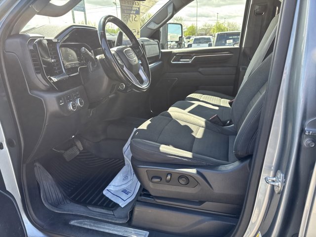 Used 2024 GMC Sierra 3500 SLE w/ SLE Value Package AWD/4WD image 22