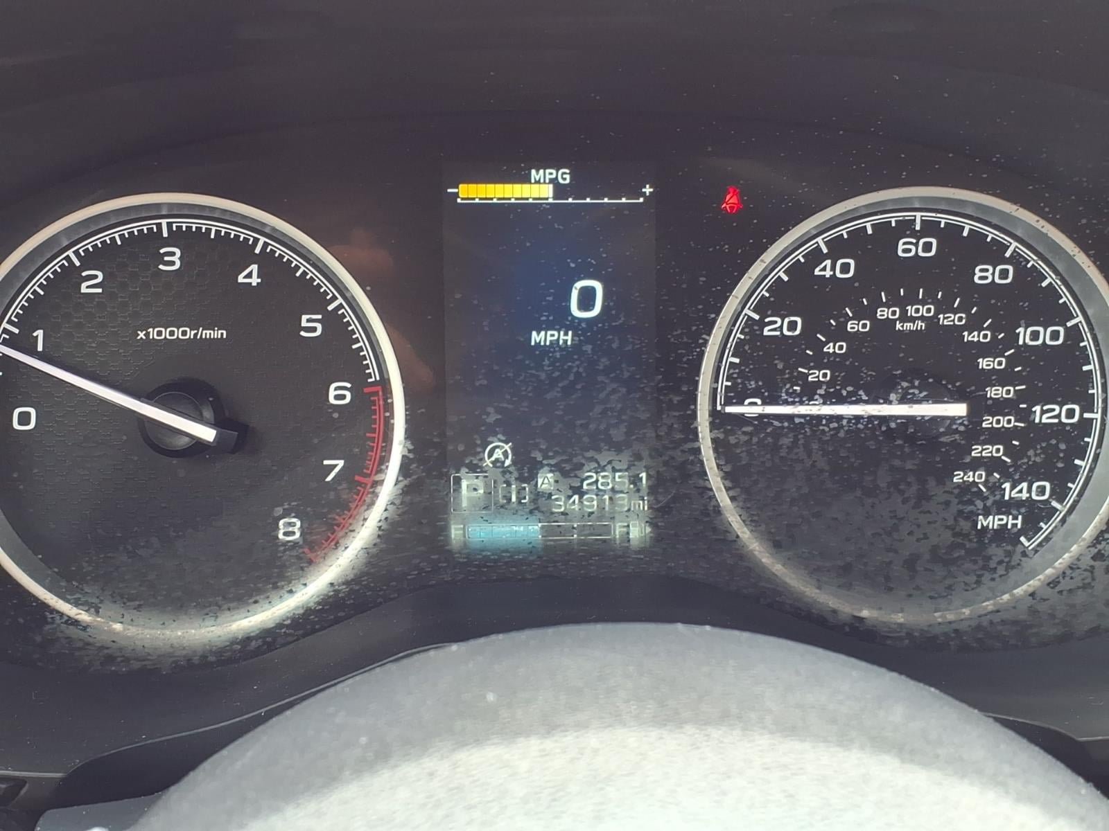 Used 2023 Subaru Forester Premium AWD/4WD image 26