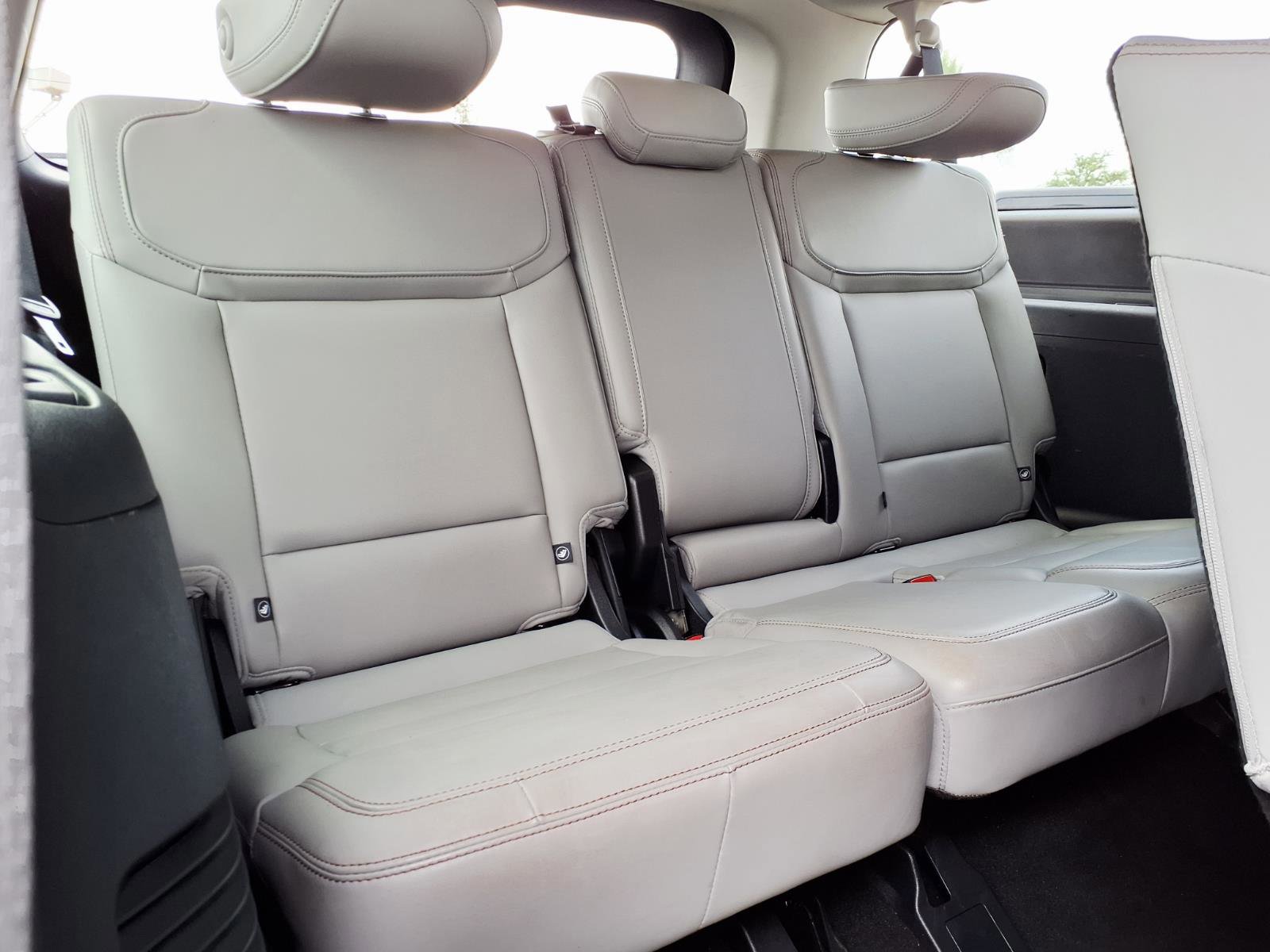 Certified 2025 Ford Expedition Max Active image 16