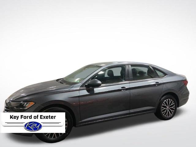 Used 2021 Volkswagen Jetta S image 7