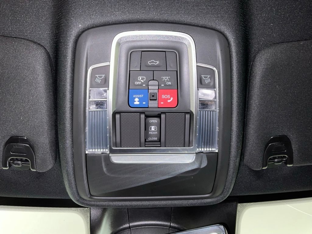 Used 2021 RAM 3500 Limited AWD/4WD image 22