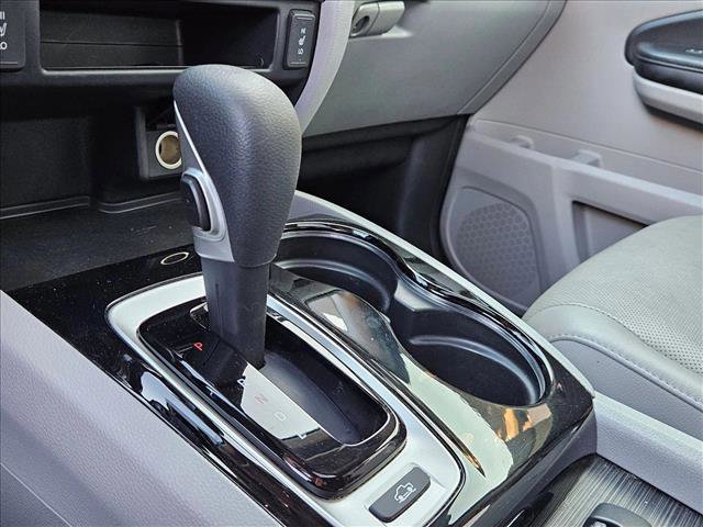 Used 2018 Honda Ridgeline RTL-E image 11