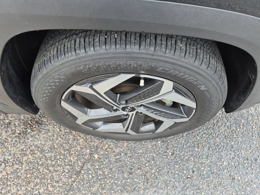 Used 2024 Hyundai Tucson SEL w/ Convenience Package FWD image 23