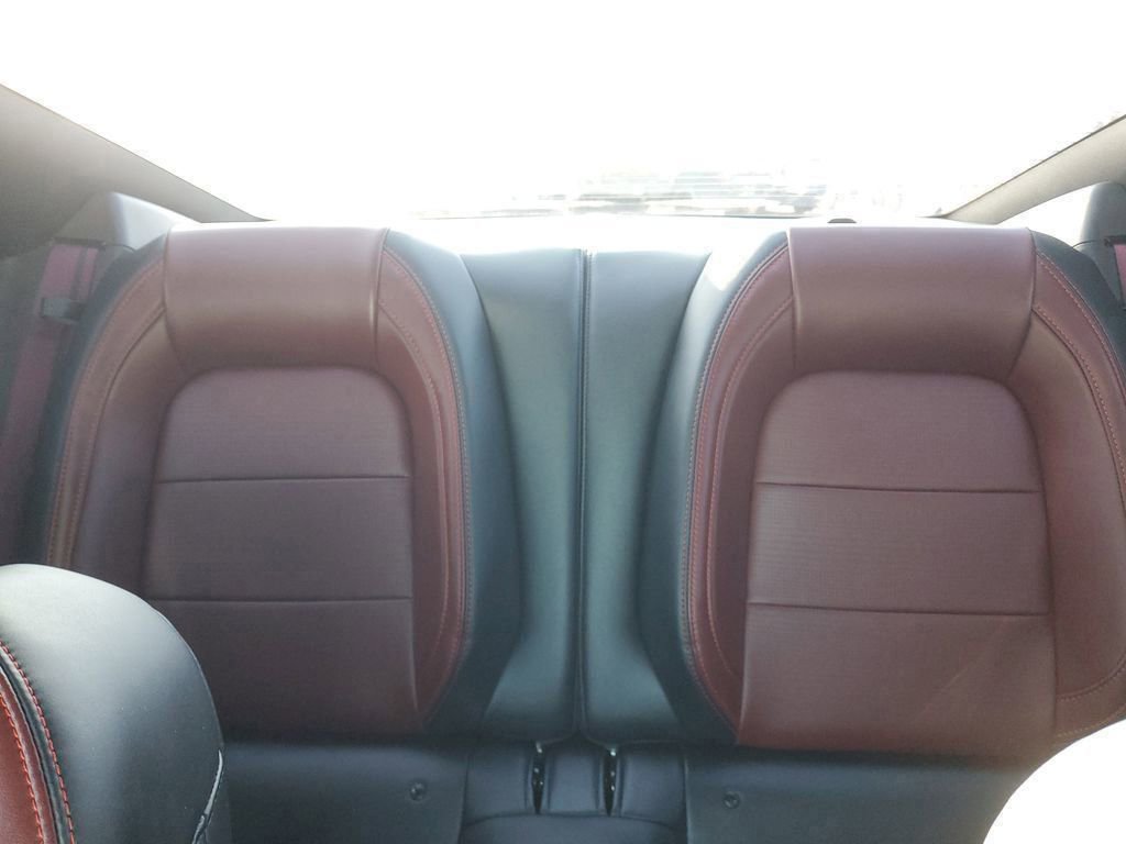 Certified 2024 Ford Mustang GT Premium image 31