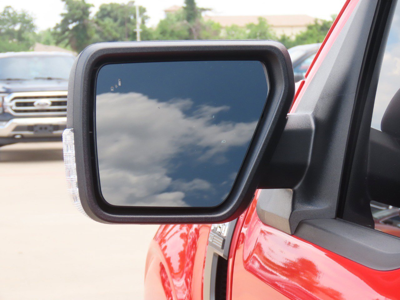 Certified 2023 Ford F150 XLT w/ Equipment Group 302A High RWD image 16