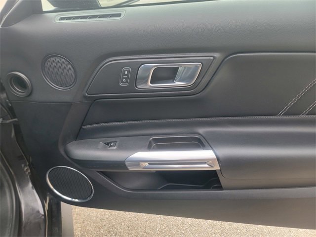 Certified 2022 Ford Mustang Premium image 19