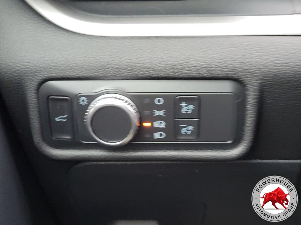 Certified 2022 Ford Explorer XLT RWD image 29