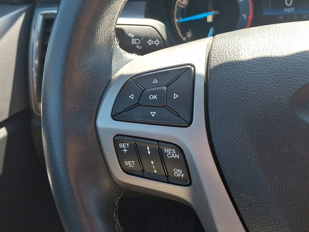 Certified 2023 Ford Ranger XLT w/ Equipment Group 302A High AWD/4WD image 22