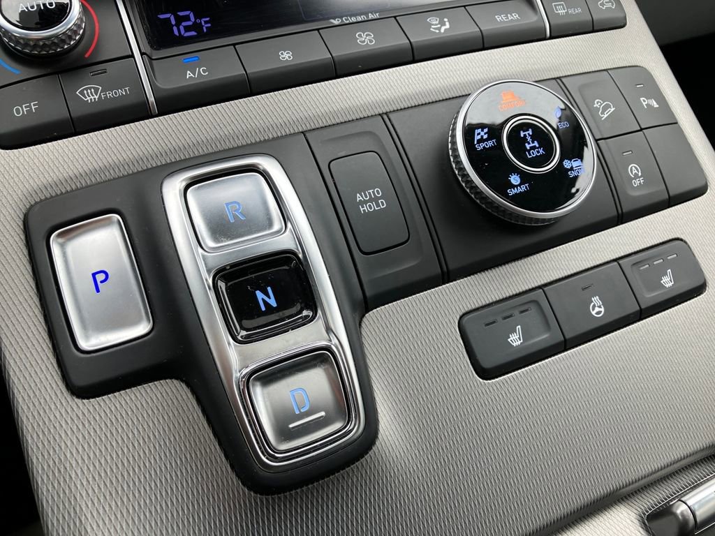 Used 2022 Hyundai Palisade SEL w/ Premium Package image 30