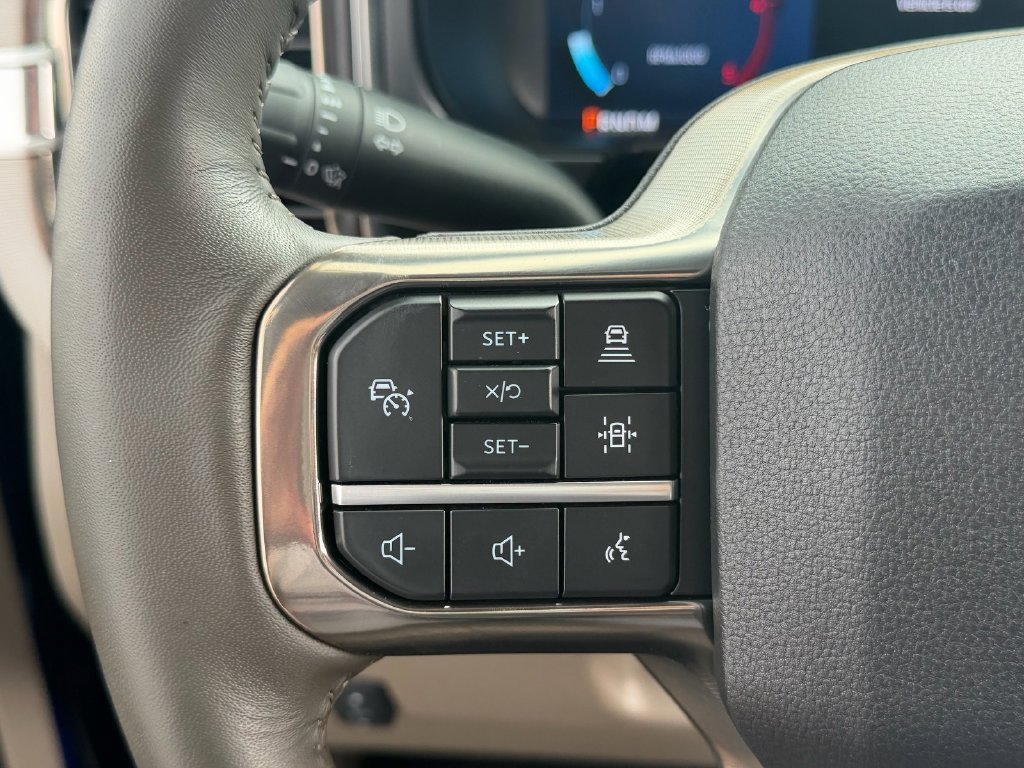 Certified 2026 Ford F450 Platinum w/ Platinum Plus Package AWD/4WD image 25