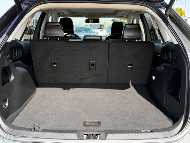 Certified 2023 Ford Edge SEL w/ Convenience Package image 27