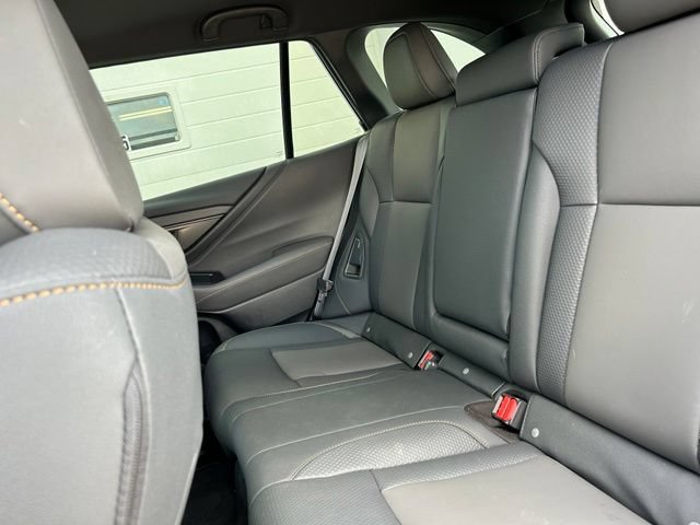 Used 2024 Subaru Outback Wilderness AWD/4WD image 9