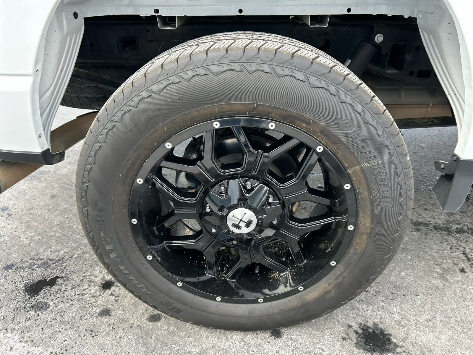 Certified 2025 Ford F150 Lariat image 17