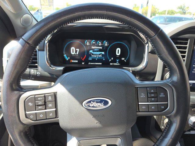 Certified 2021 Ford F150 Lariat w/ Equipment Group 502A High AWD/4WD image 46