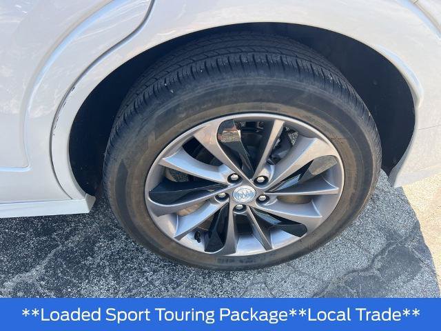 Used 2022 Buick Encore GX Select w/ Experience Buick Package FWD image 31
