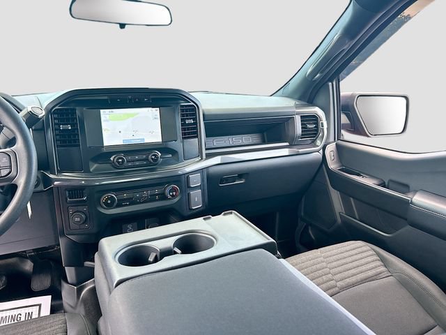 Certified 2023 Ford F150 XL w/ STX Appearance Package AWD/4WD image 30