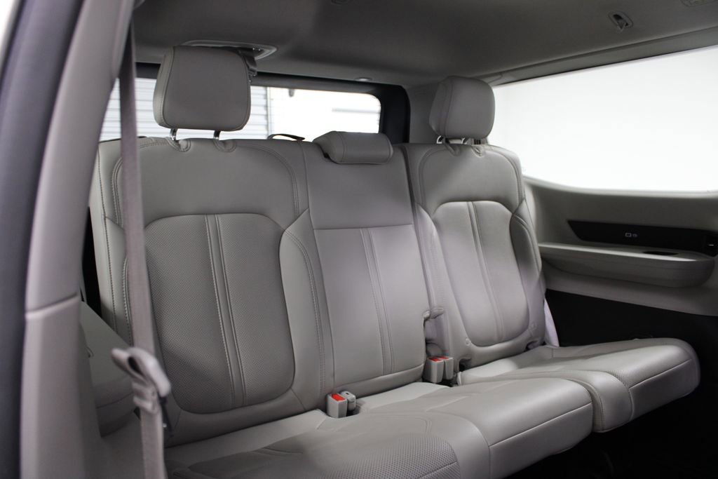 Used 2024 Jeep Wagoneer Series II image 36