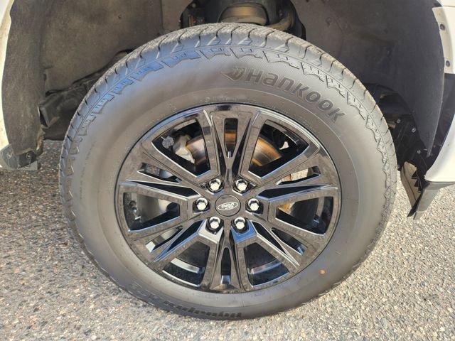 Certified 2021 Ford F150 Platinum w/ Equipment Group 701A High AWD/4WD image 22