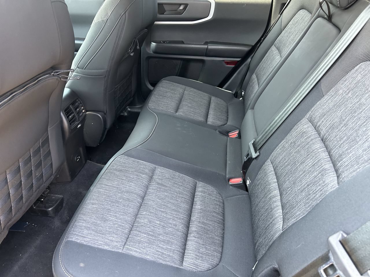 Certified 2023 Ford Bronco Sport Big Bend w/ Convenience Package AWD/4WD image 12