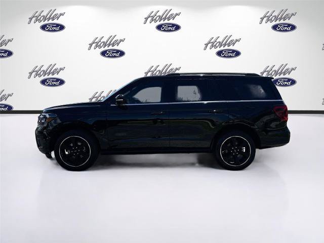 Certified 2023 Ford Expedition Limited RWD image 5