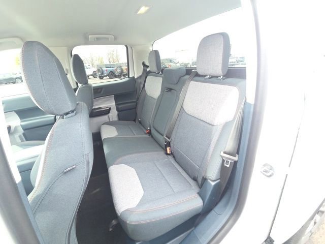 Certified 2024 Ford Maverick XLT w/ Equipment Group 300A Standard image 15