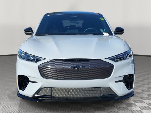 Certified 2024 Ford Mustang Mach-E GT image 6