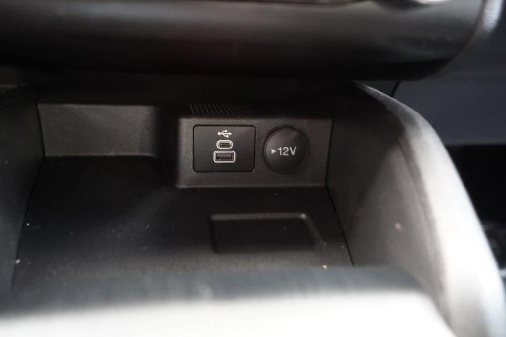 Certified 2024 Ford Escape ST-Line AWD/4WD image 41