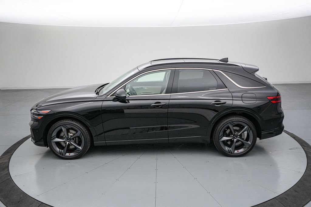 Used 2026 Genesis GV70 3.5T Sport Prestige video 2