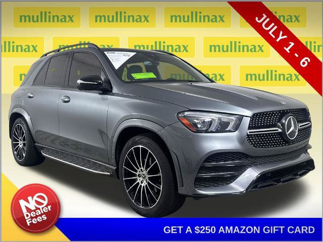 Used 2023 Mercedes-Benz GLE 350