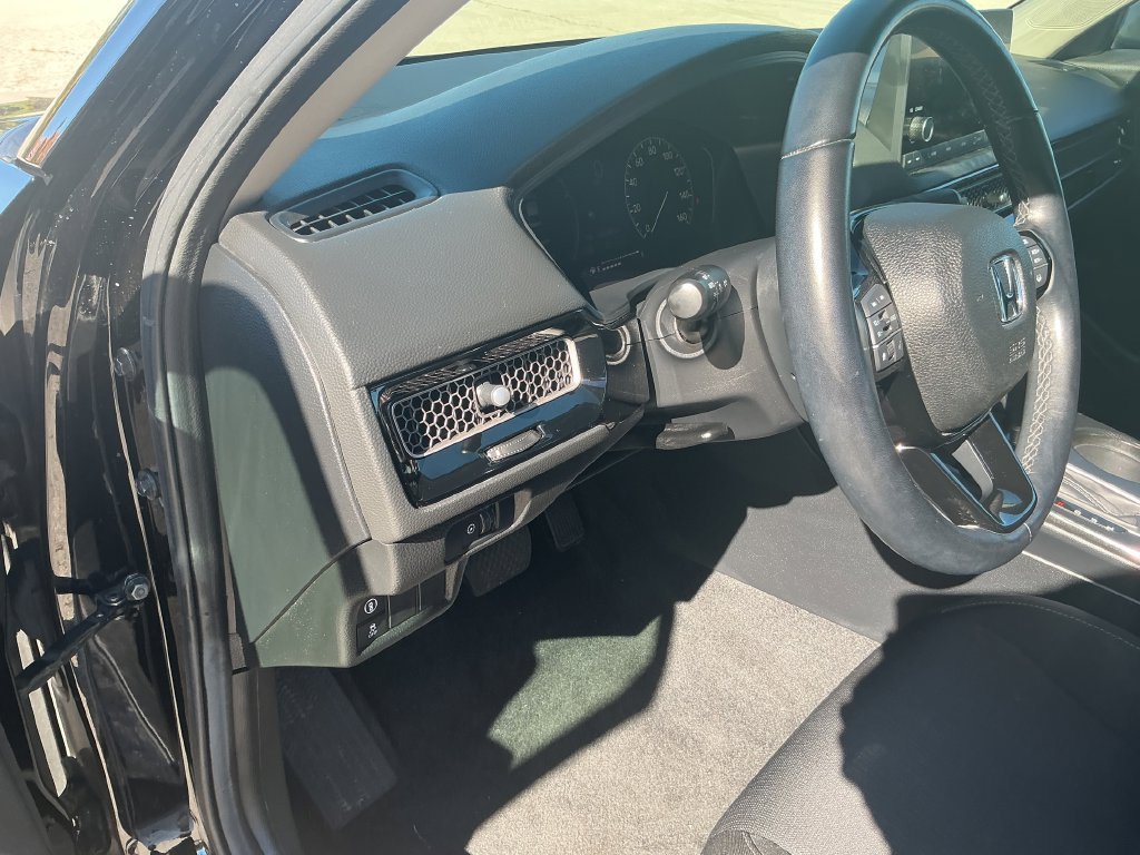 Used 2024 Honda Civic EX image 14