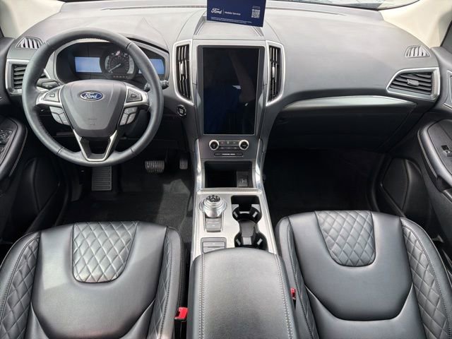 Certified 2024 Ford Edge Titanium image 13