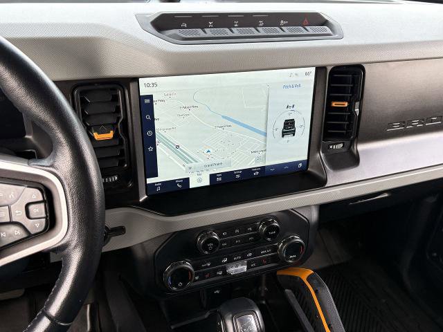 Certified 2021 Ford Bronco Badlands image 21