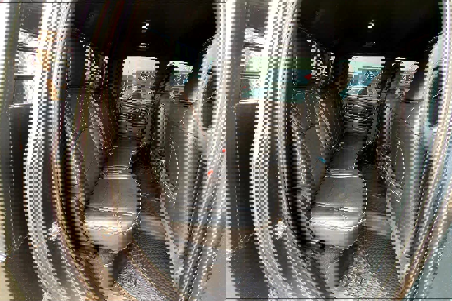 Used 2023 RAM 5500 Limited 4x4 Crew Cab 84 CA 197 image 20