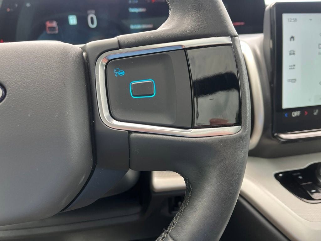 Certified 2025 Ford Expedition Max Active AWD/4WD image 30