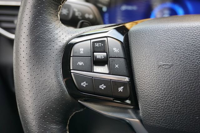 Certified 2023 Ford Explorer ST w/ Equipment Group 401A AWD/4WD image 19