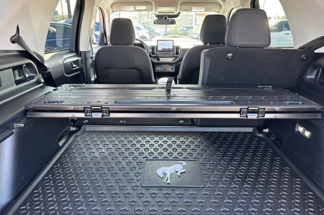 Certified 2024 Ford Bronco Sport Big Bend image 17