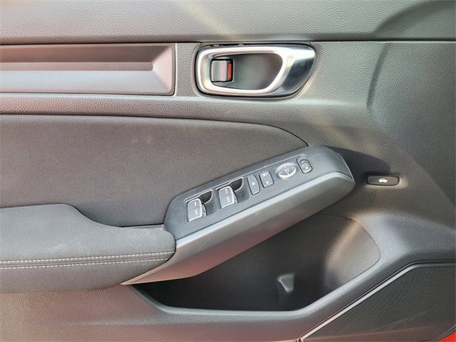Used 2025 Honda Civic Sport image 24