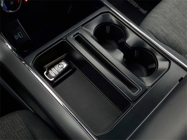 Certified 2023 Ford F150 XLT w/ Equipment Group 302A High image 26